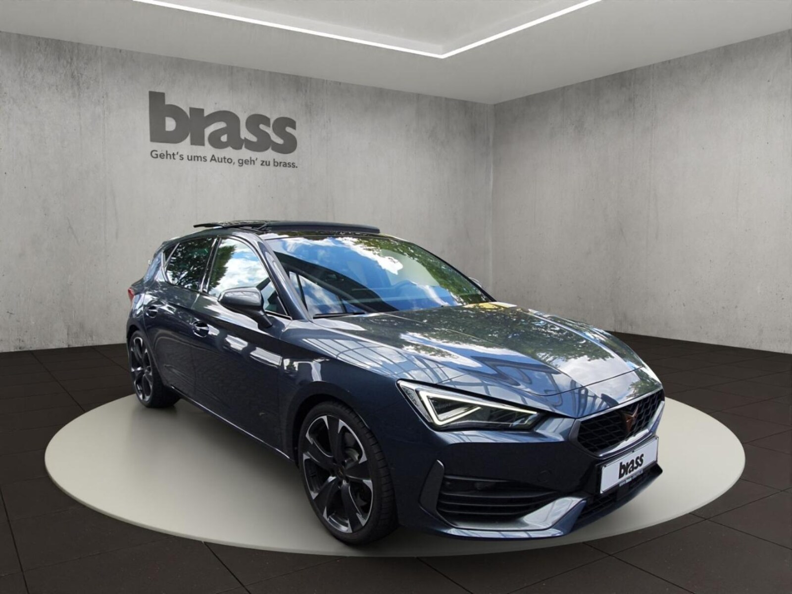 CUPRA Leon – Bild 7