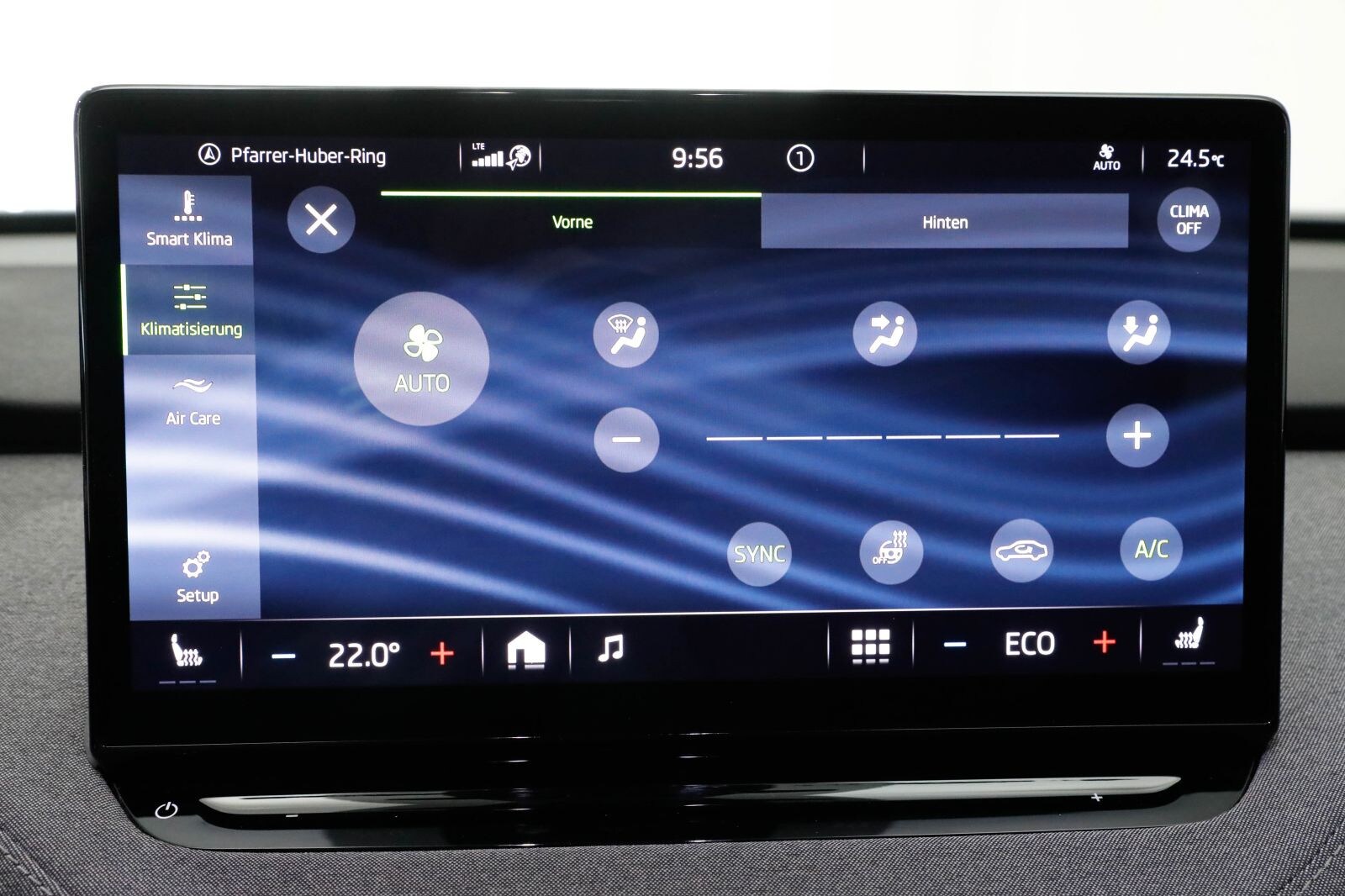 Škoda Enyaq – Bild 22