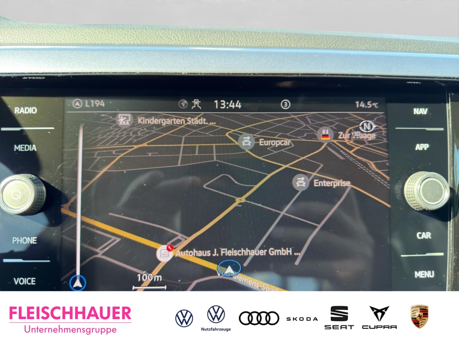 Volkswagen Taigo – Bild 13