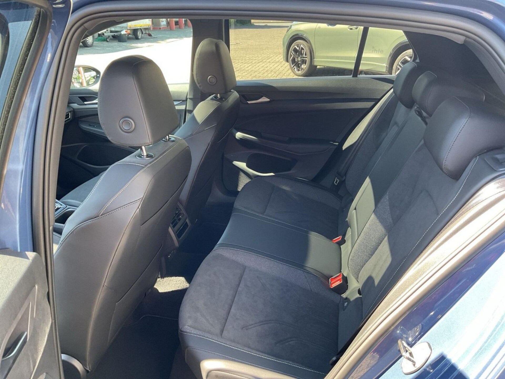 Volkswagen Golf Style