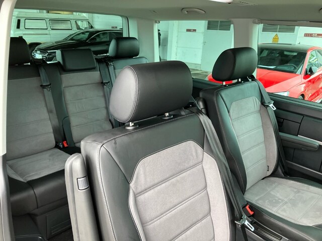 Volkswagen T6.1 Multivan