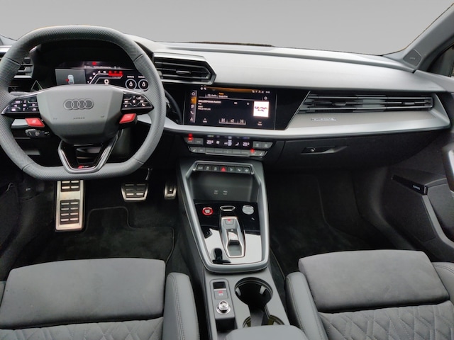 Audi RS3 Sportback TFSI Quattro S Tronic - 2024 - Joinsteer - #12