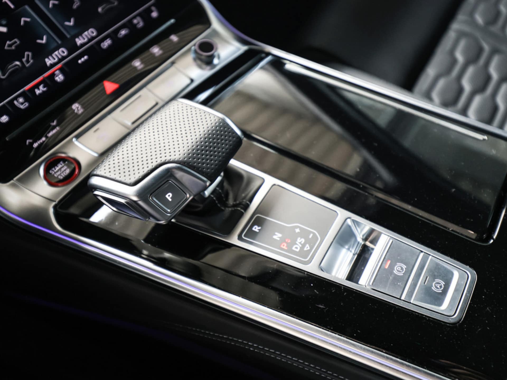 Audi RS 6 Avant