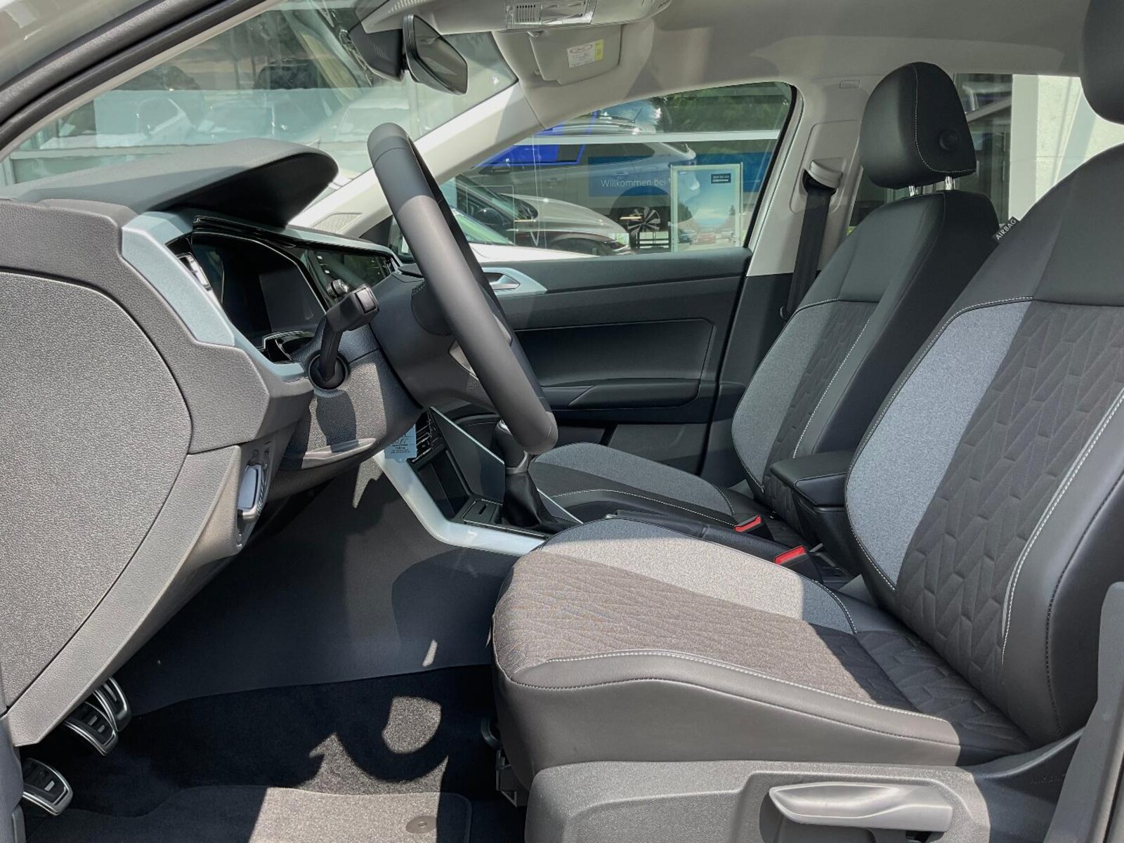 Volkswagen Taigo – Bild 5