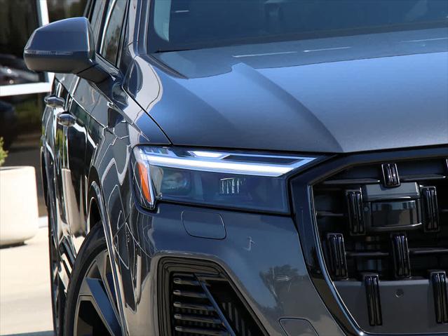 2026 AUDI Q7 - Image 5