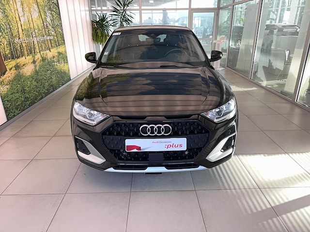 Audi A1 Citycarver Design 30 TFSI 110 Ch 6 Vitesses - - Joinsteer - #5