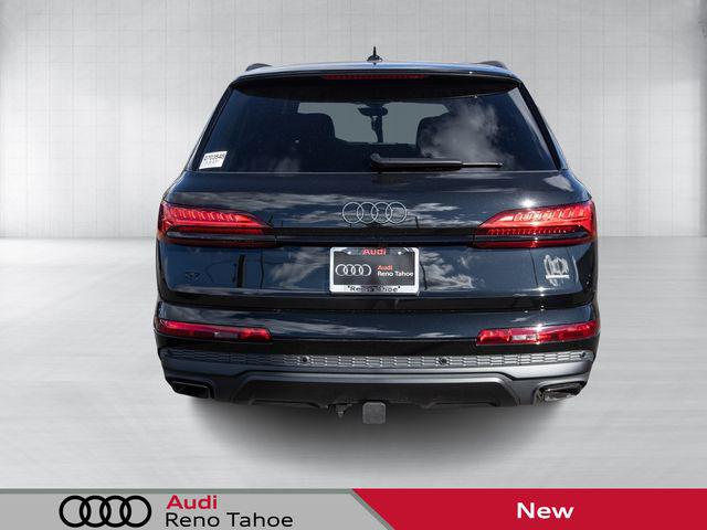 2026 Audi Q7 Premium Plus - Photo 6