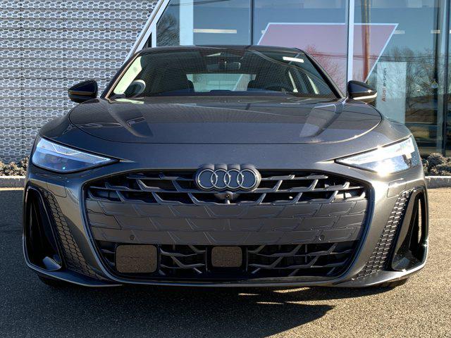 2026 Audi A6 Premium Plus - Photo 6