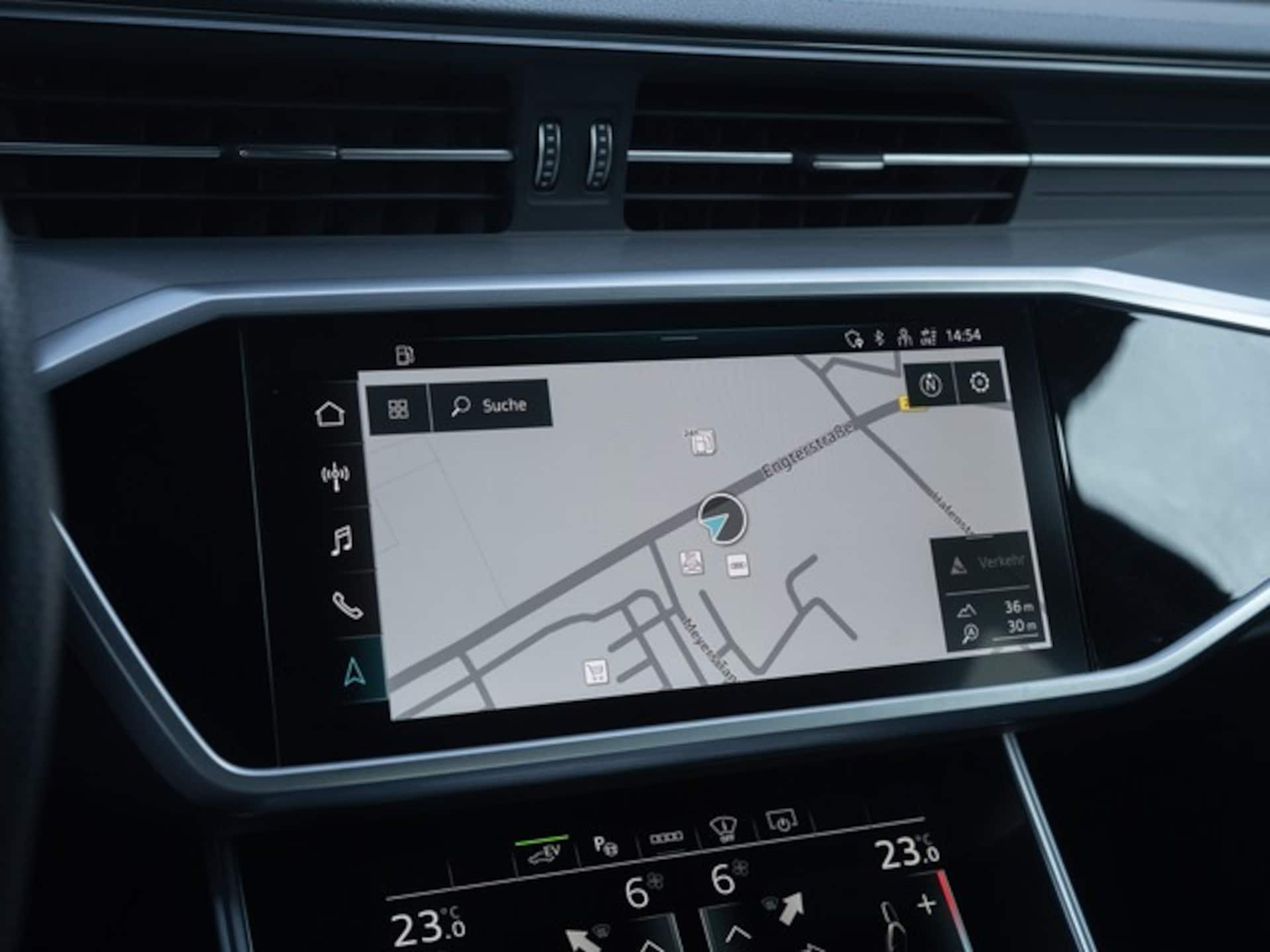 Audi A6 Limousine TFSI e Advanced
