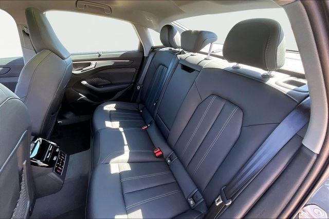 2026 Audi A6 Premium Plus - Photo 28