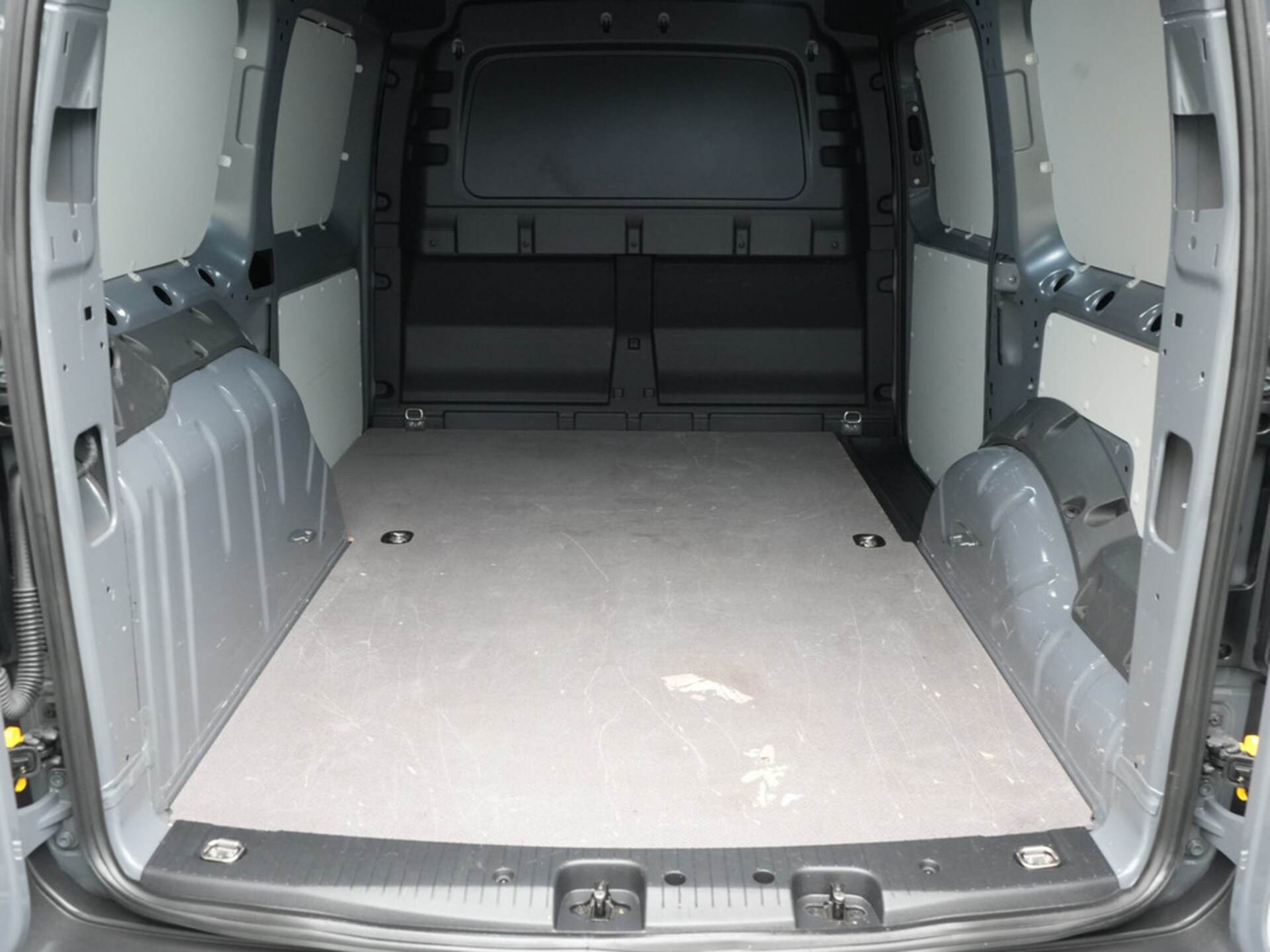 Volkswagen Caddy Maxi Cargo