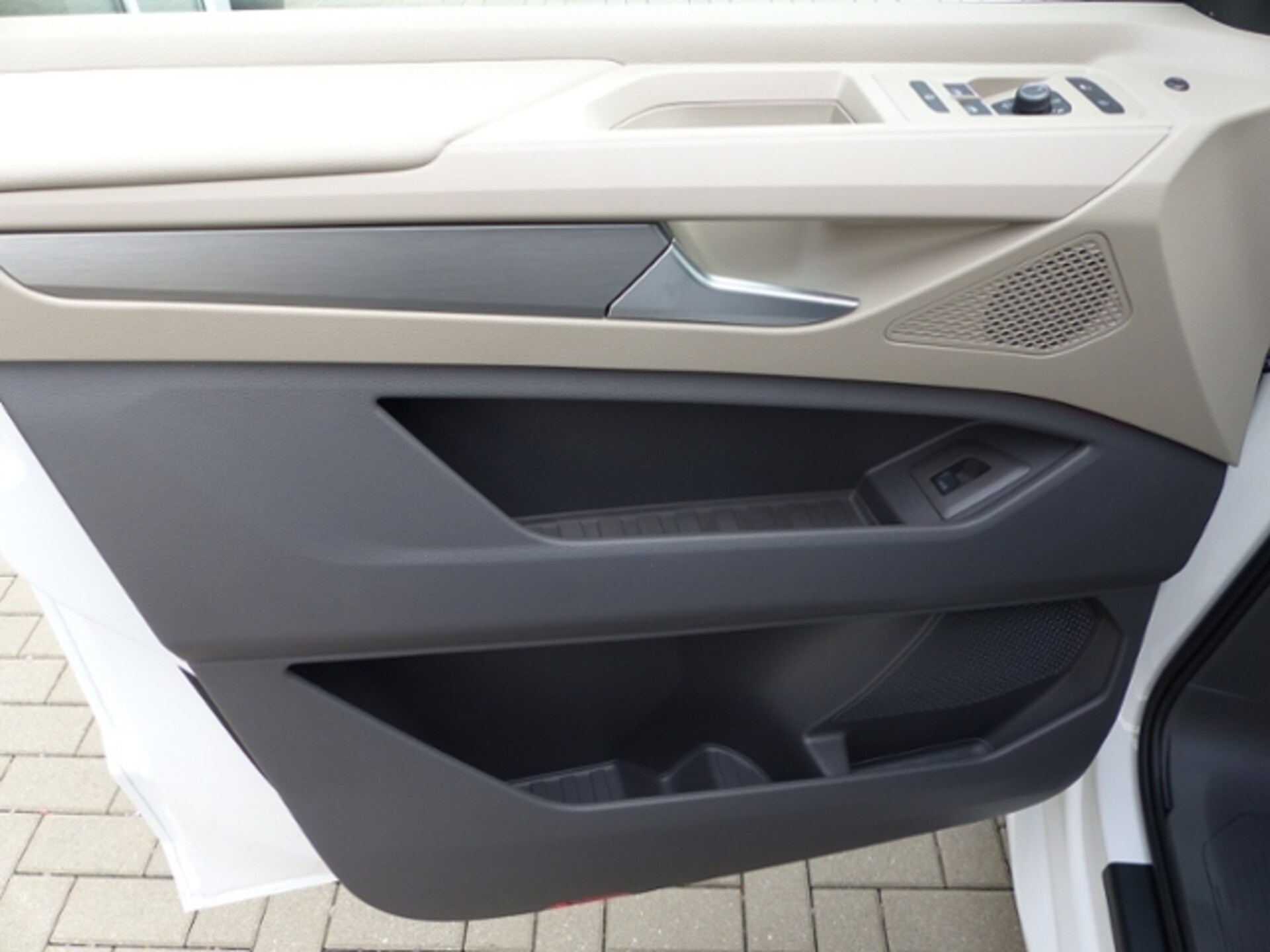 Volkswagen Multivan Life