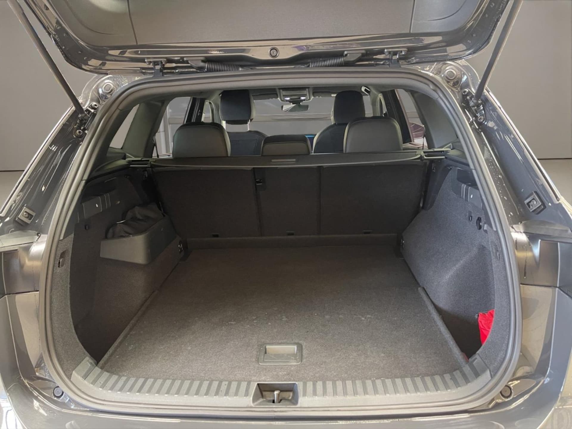 Volkswagen Tayron Life