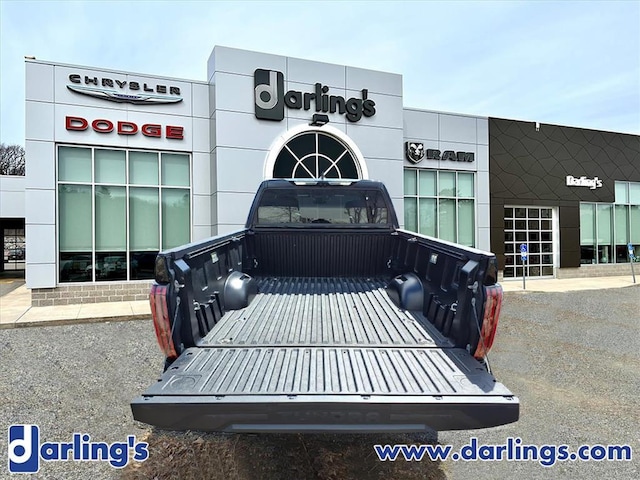 2023 Toyota Tundra