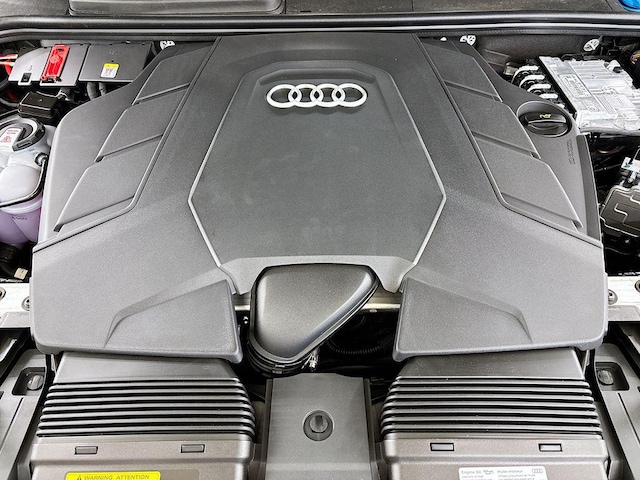 2026 Audi Q7 Premium Plus - Photo 24