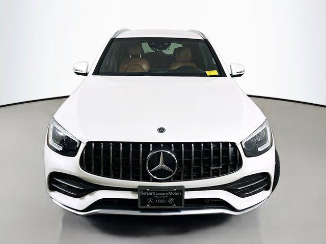 2022 Mercedes-Benz