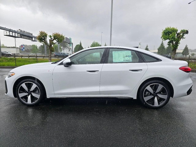 2026 Audi A5 Sedan