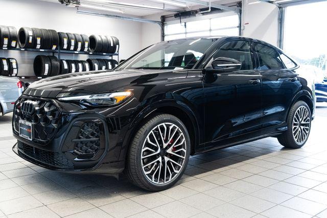 2026 Audi SQ5 Sportback