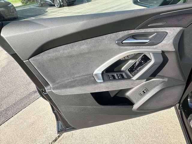 2026 Audi SQ5 Premium Plus - Photo 8