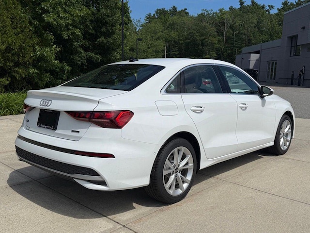 2026 Audi A3 Premium - Photo 11