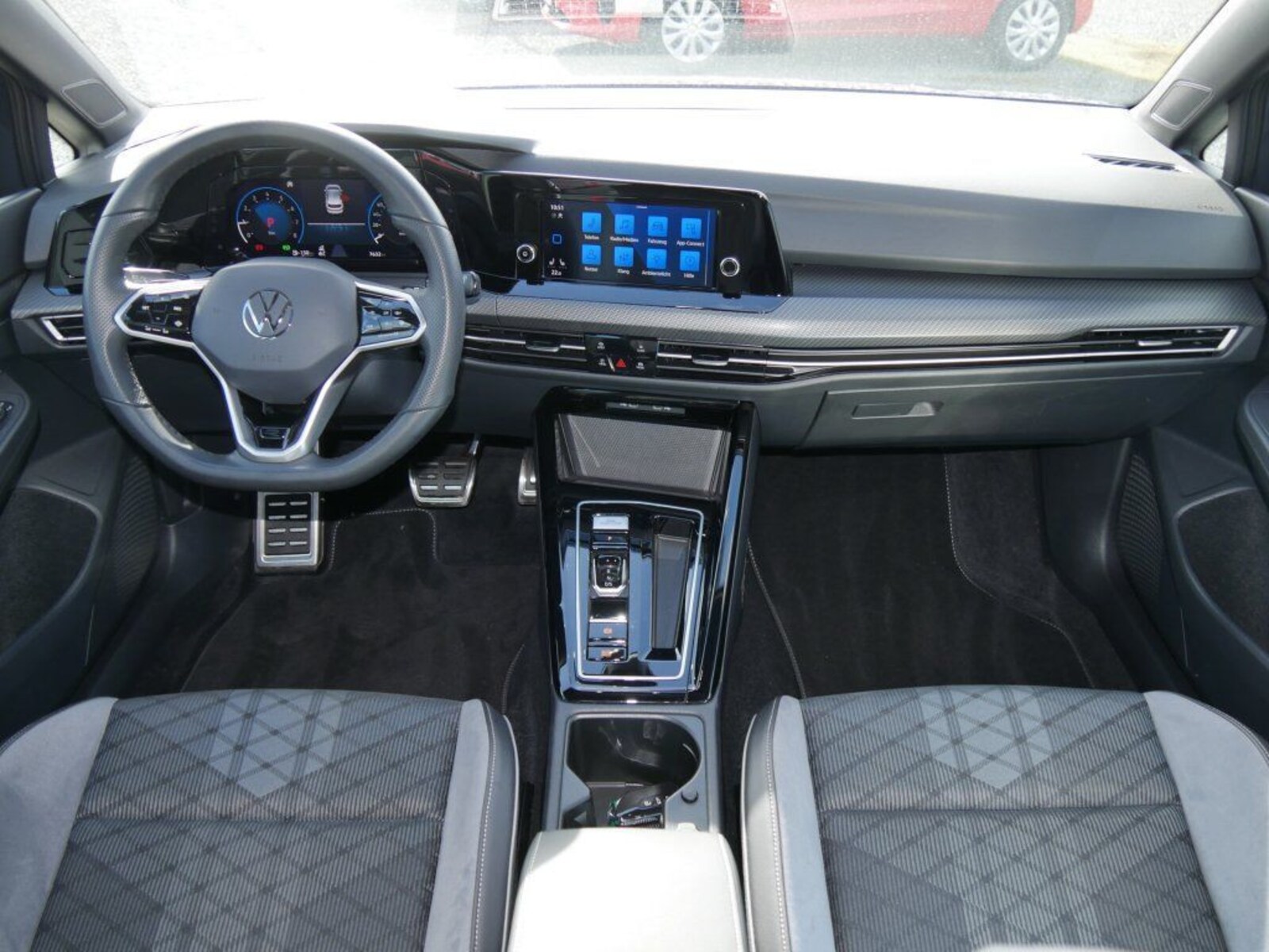 Volkswagen Golf – Bild 4