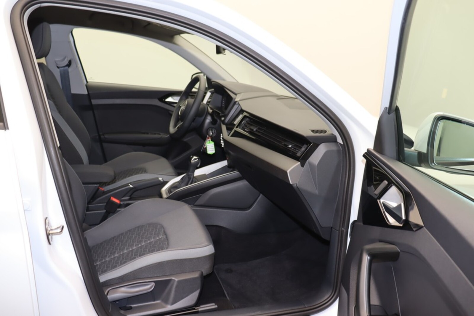 Audi A1 Sportback – Bild 13