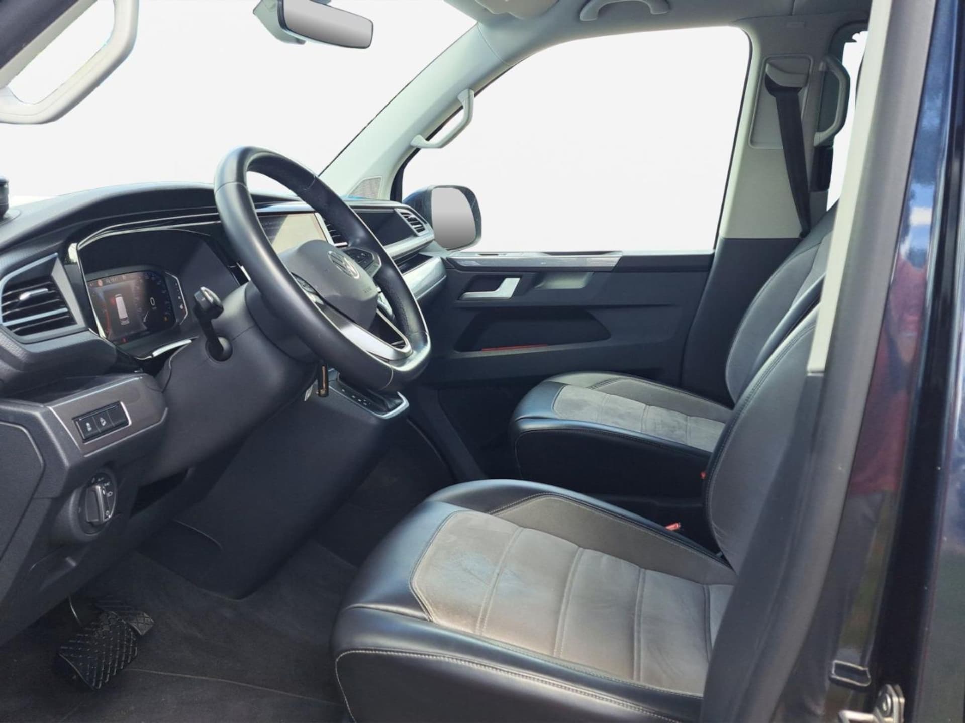 Volkswagen T6.1 Multivan Comfortline