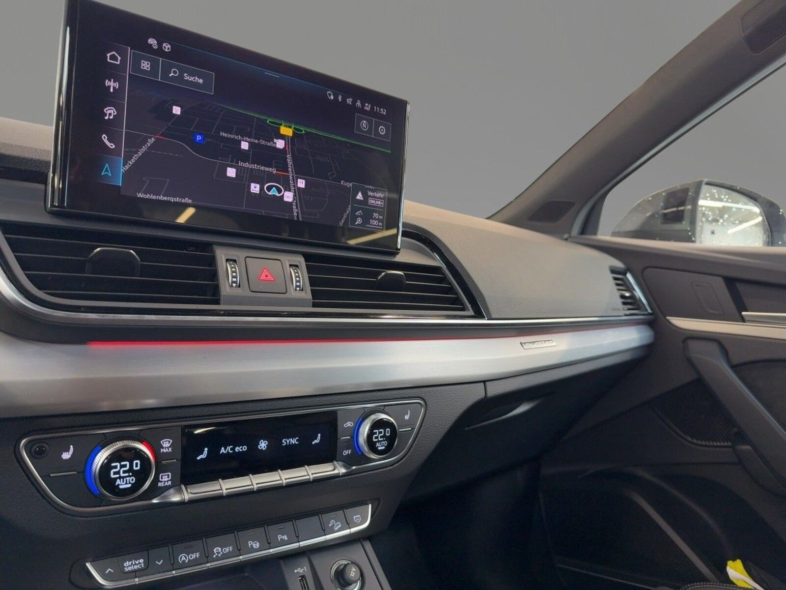 Audi Q5 – Bild 11