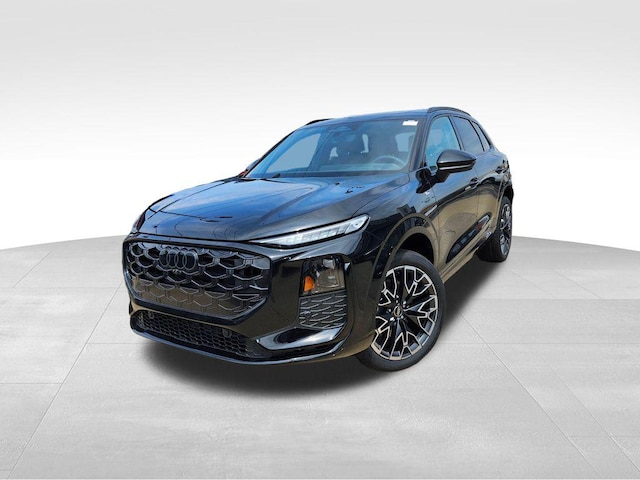 2026 Audi Q3 SUV