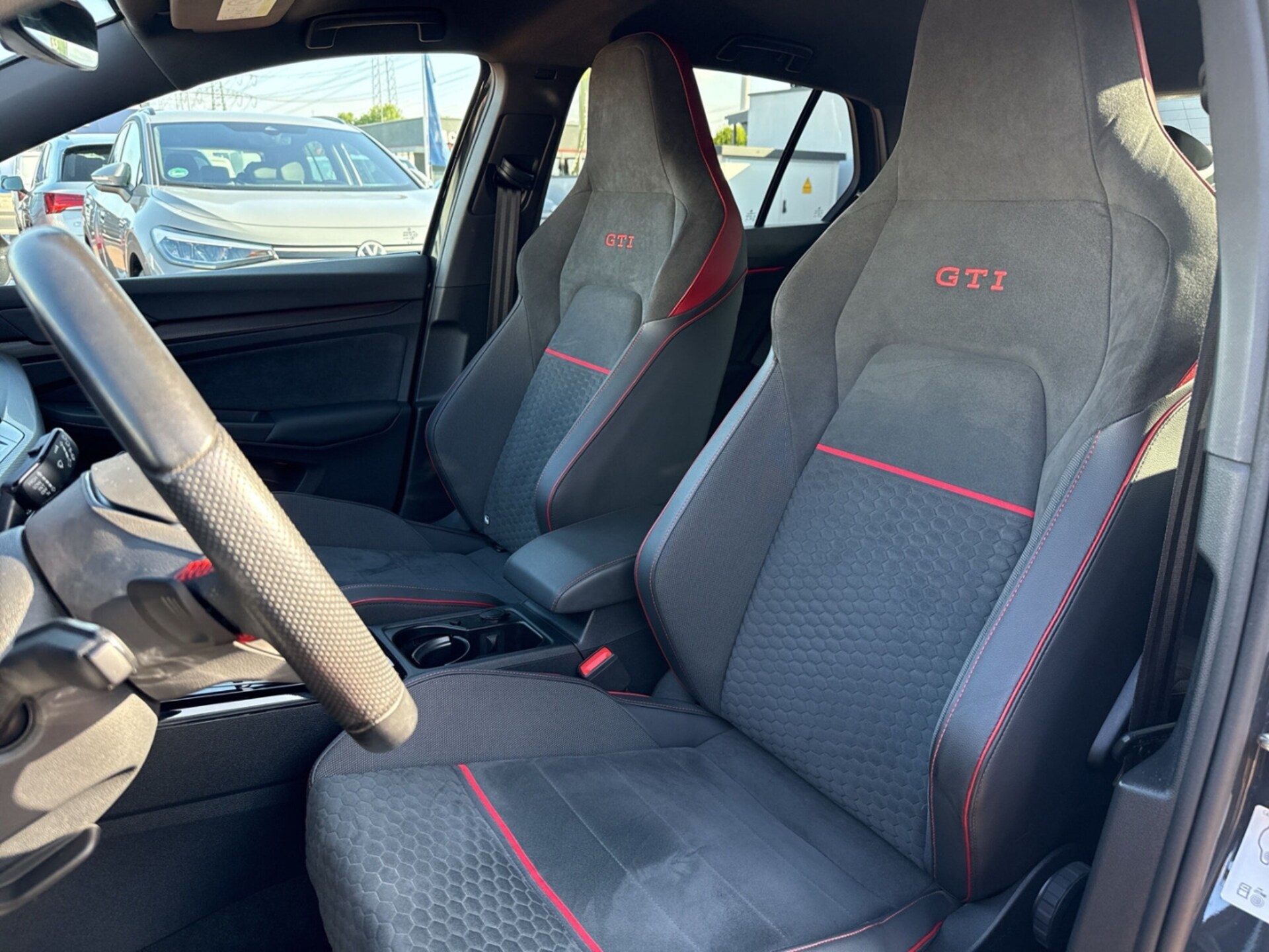 Volkswagen Golf GTI Clubsport
