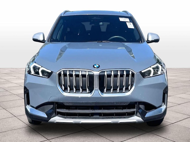 2023 BMW X1