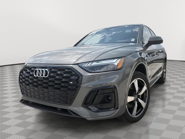 Photo of 2023 Audi Q5 Sportback
