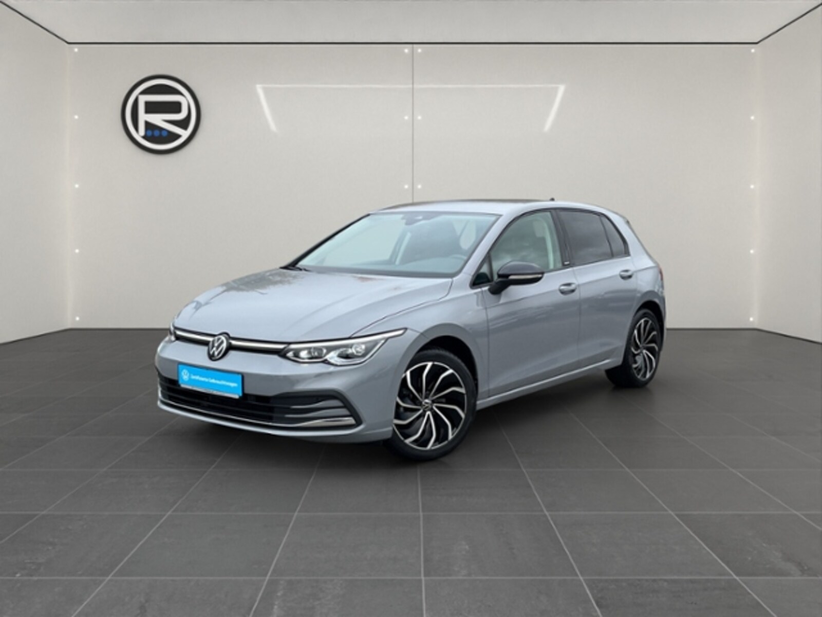 Volkswagen Golf – Bild 2