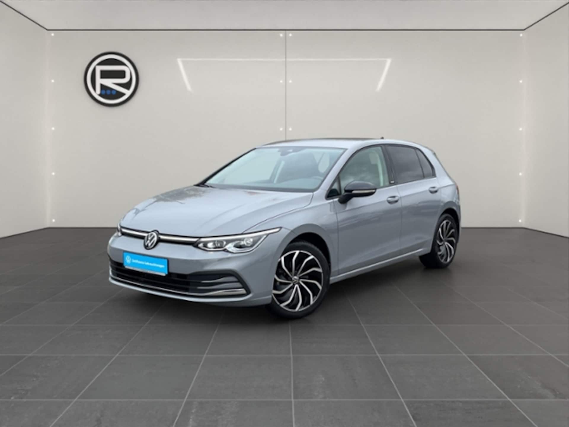 Volkswagen Golf MOVE