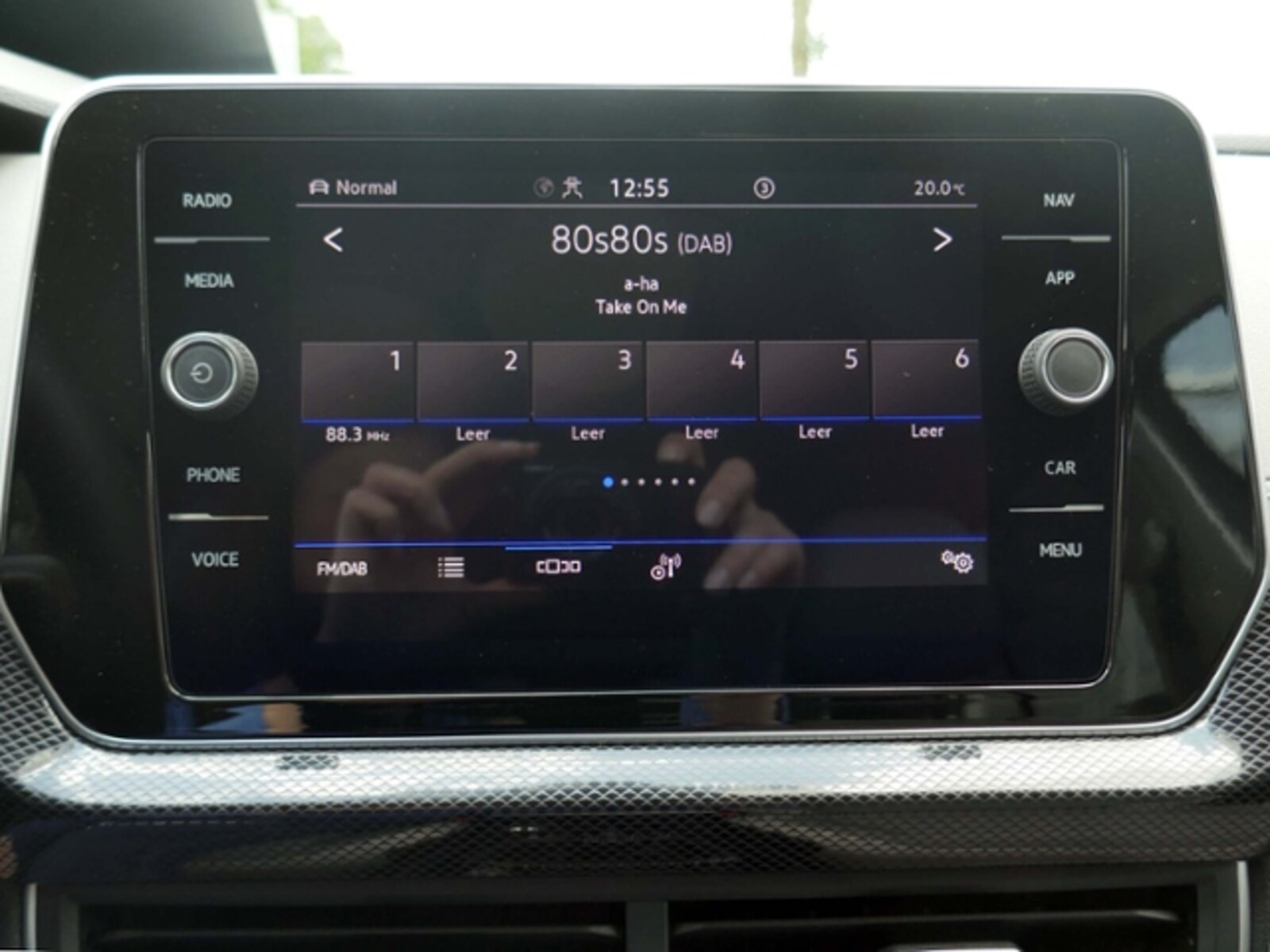 Volkswagen T-Cross – Bild 16