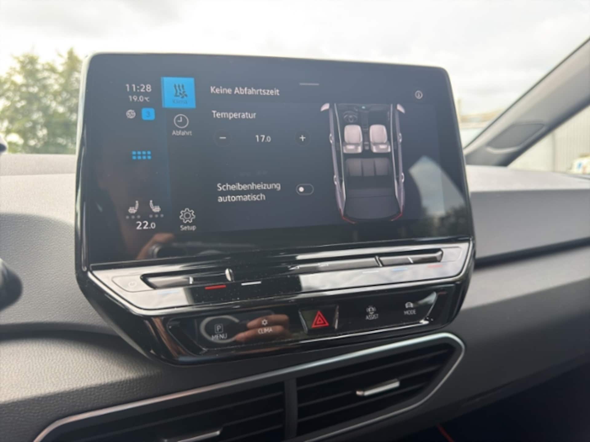 Volkswagen ID.3 Pure Performance