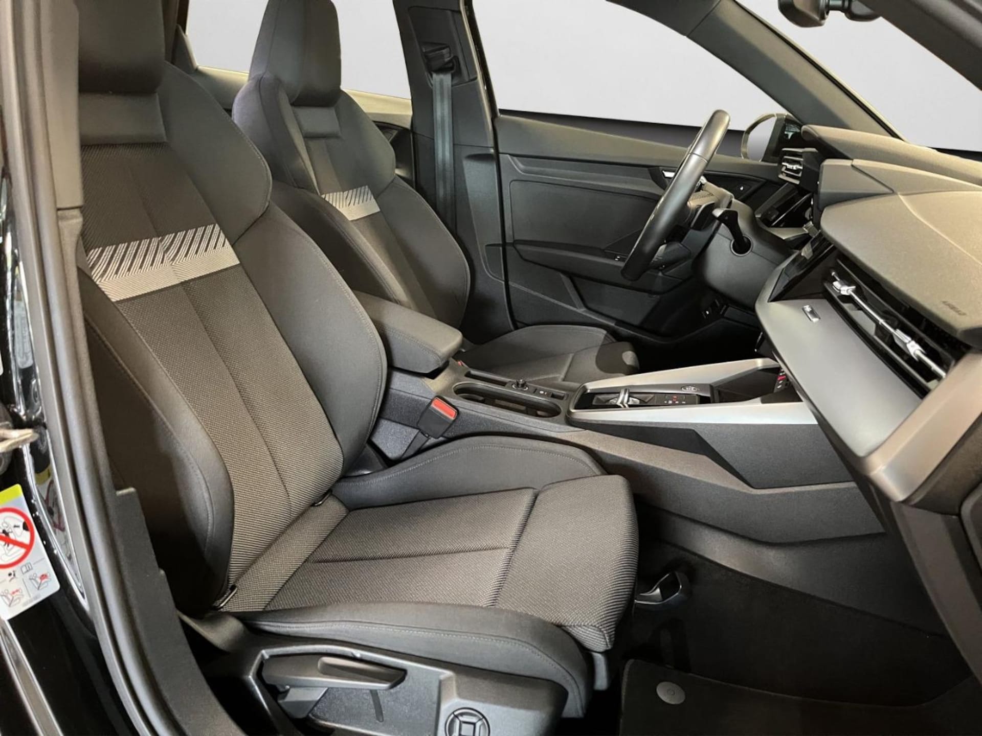 Audi A3 Limousine S line