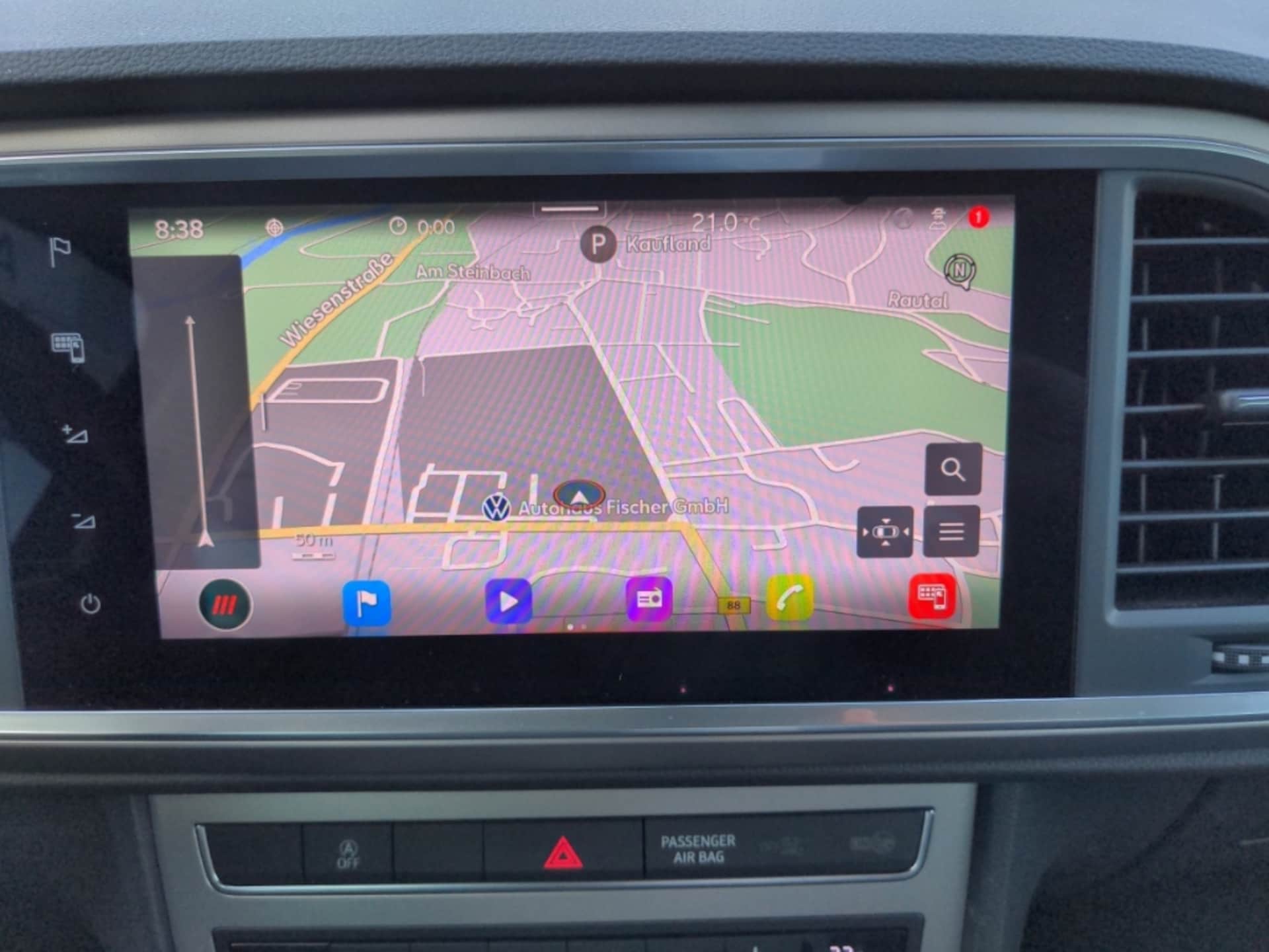SEAT Ateca Xperience
