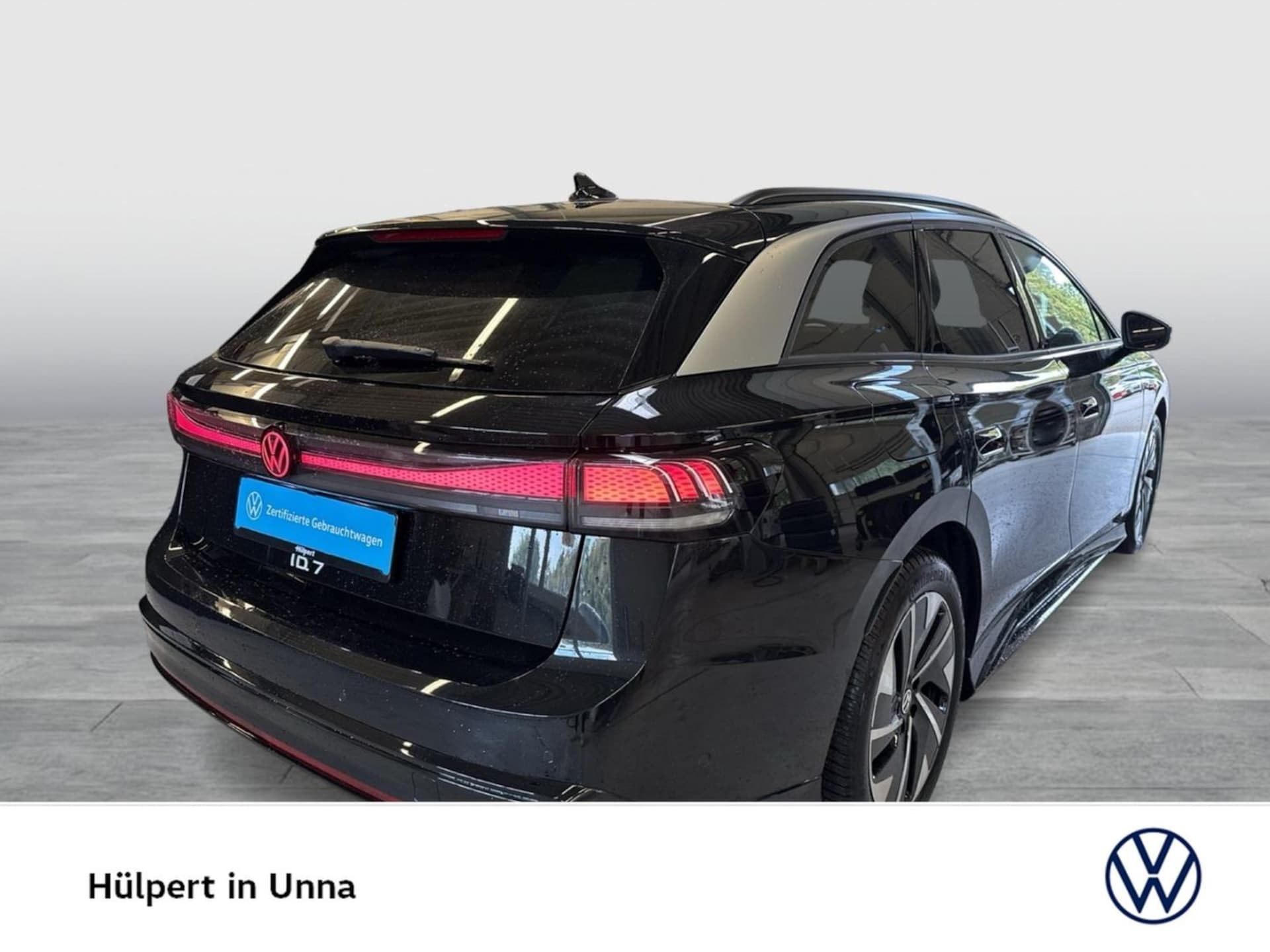 Volkswagen ID.7 Tourer Pro