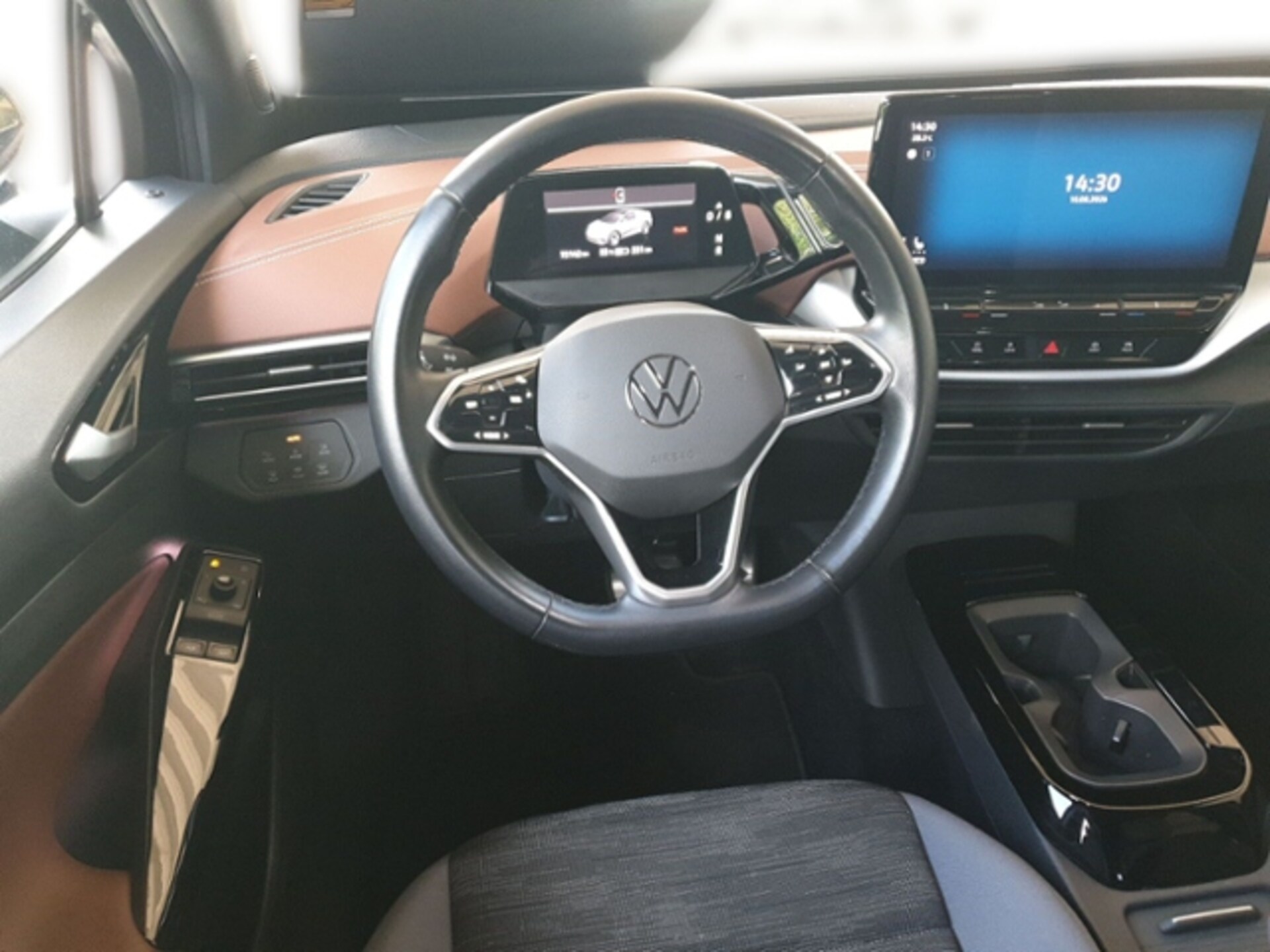 Volkswagen ID.5 Pro Performance