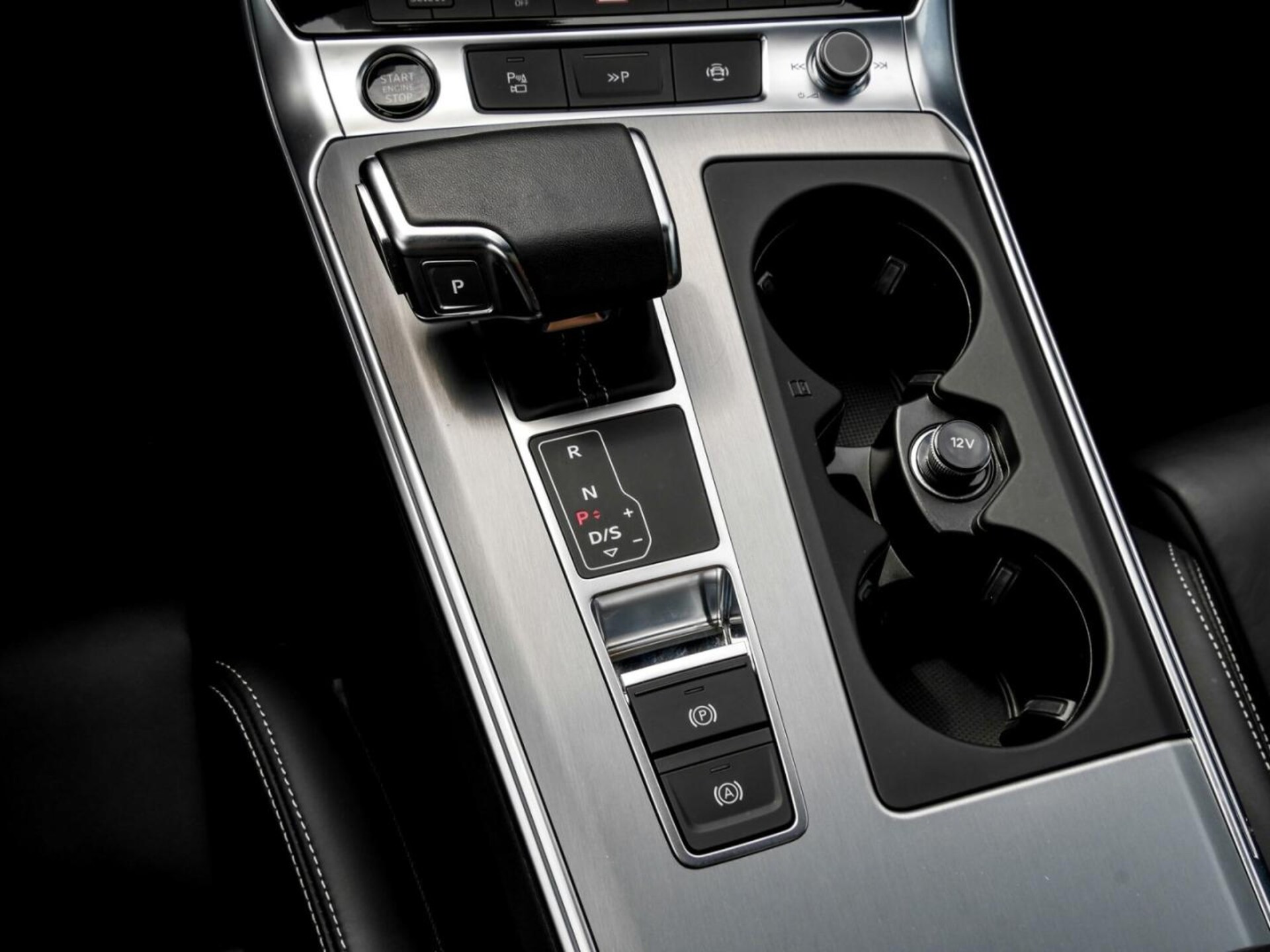 Audi A6 Limousine advanced