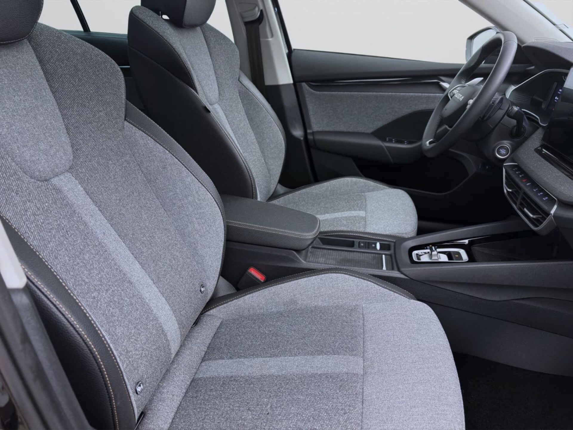 Skoda Octavia Combi Tour