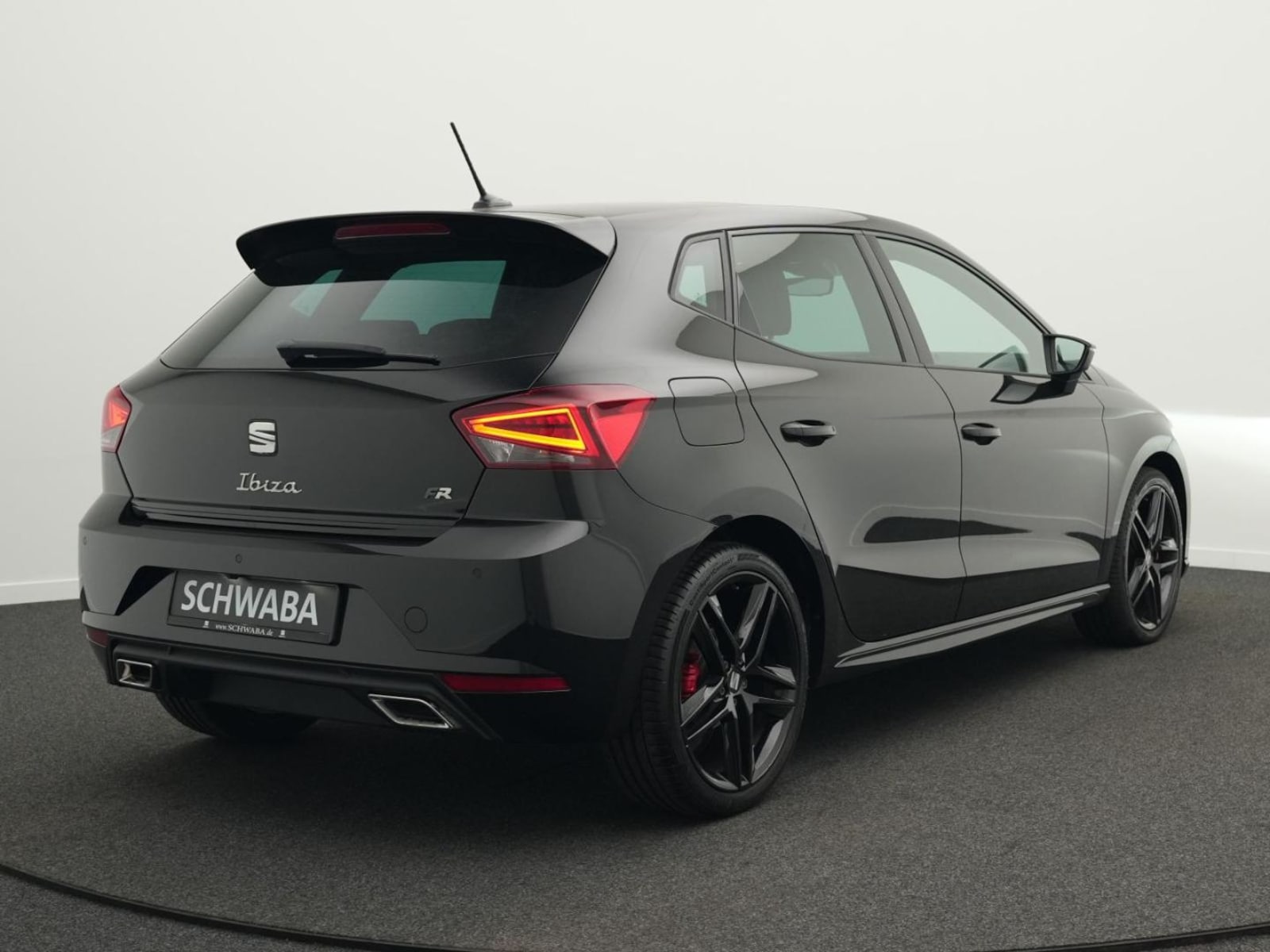 SEAT Ibiza – Bild 3