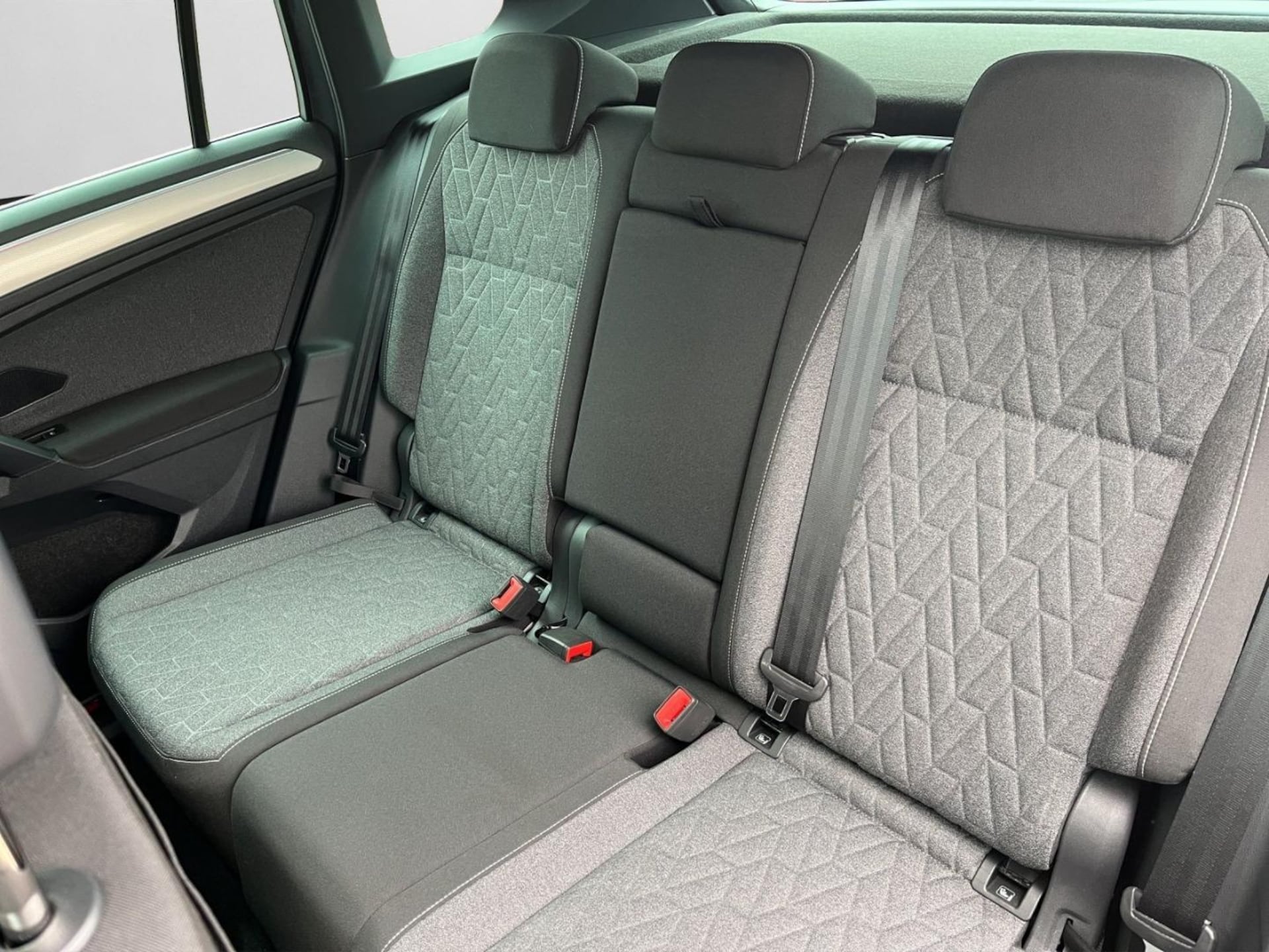 Volkswagen Tiguan MOVE