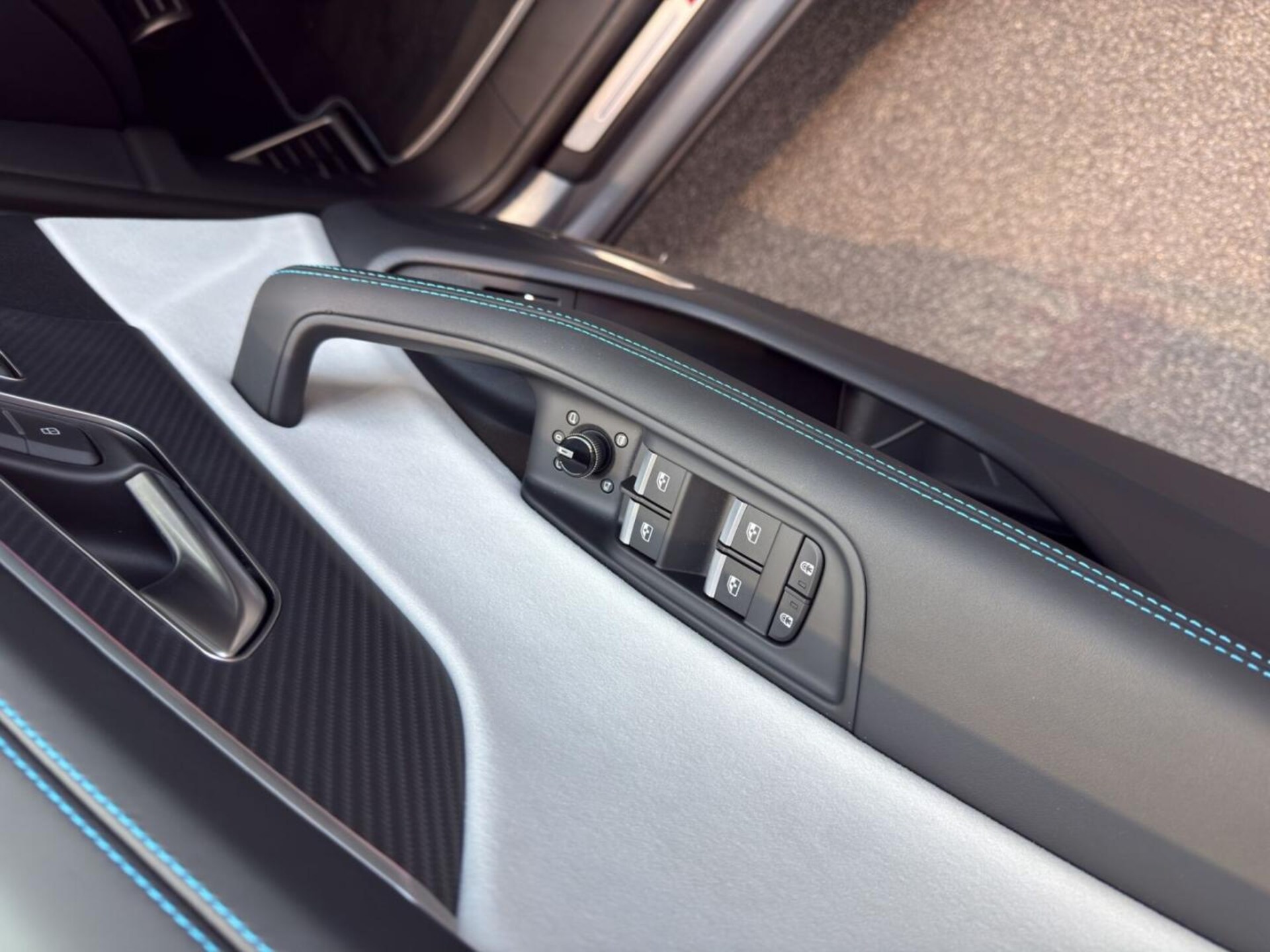 Audi Q8 SUV TFSI e