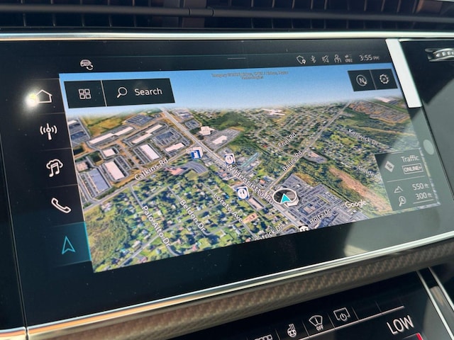 2026 Audi SQ8 Prestige - Photo 16