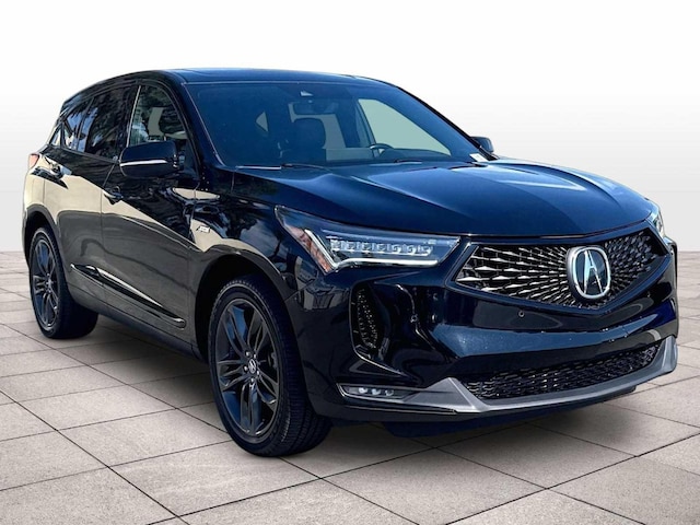 2024 Acura RDX