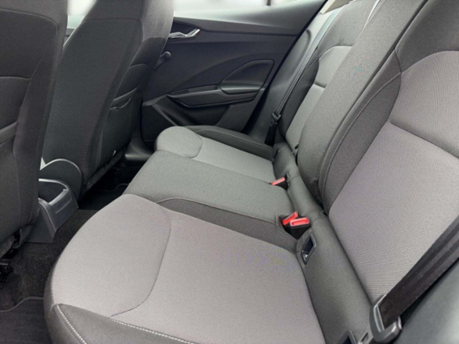 Škoda Fabia – Bild 15