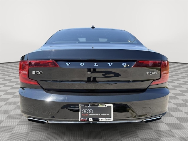 2019 Volvo