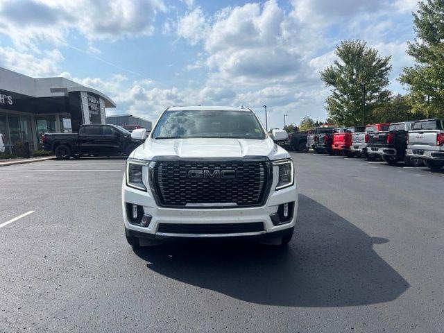 2024 GMC Yukon XL